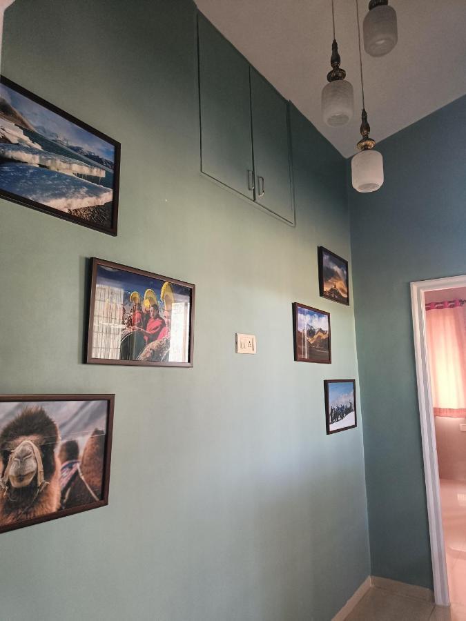 Ladakh House- 3 Bhk Ladakh Themed Villa Near Matheran 内拉尔 外观 照片