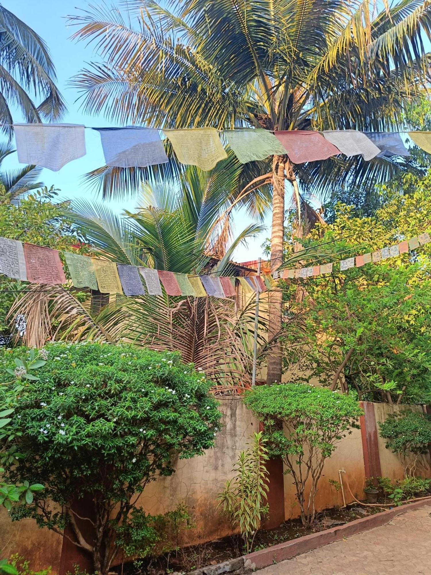Ladakh House- 3 Bhk Ladakh Themed Villa Near Matheran 内拉尔 外观 照片