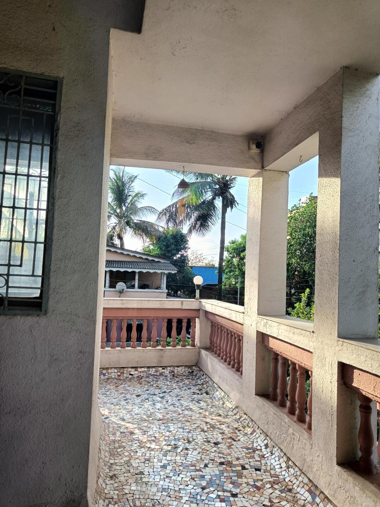 Ladakh House- 3 Bhk Ladakh Themed Villa Near Matheran 内拉尔 外观 照片