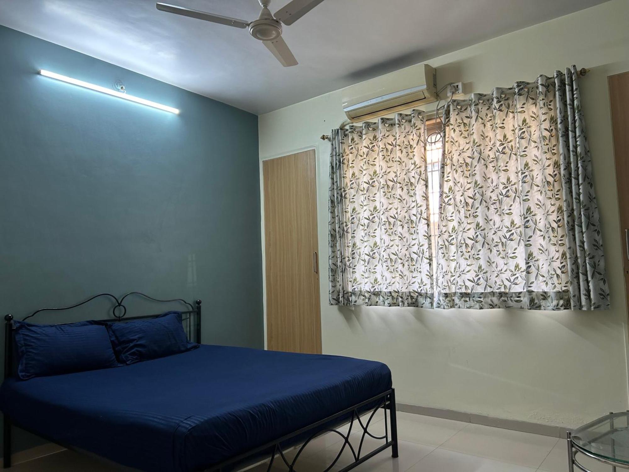 Ladakh House- 3 Bhk Ladakh Themed Villa Near Matheran 内拉尔 外观 照片