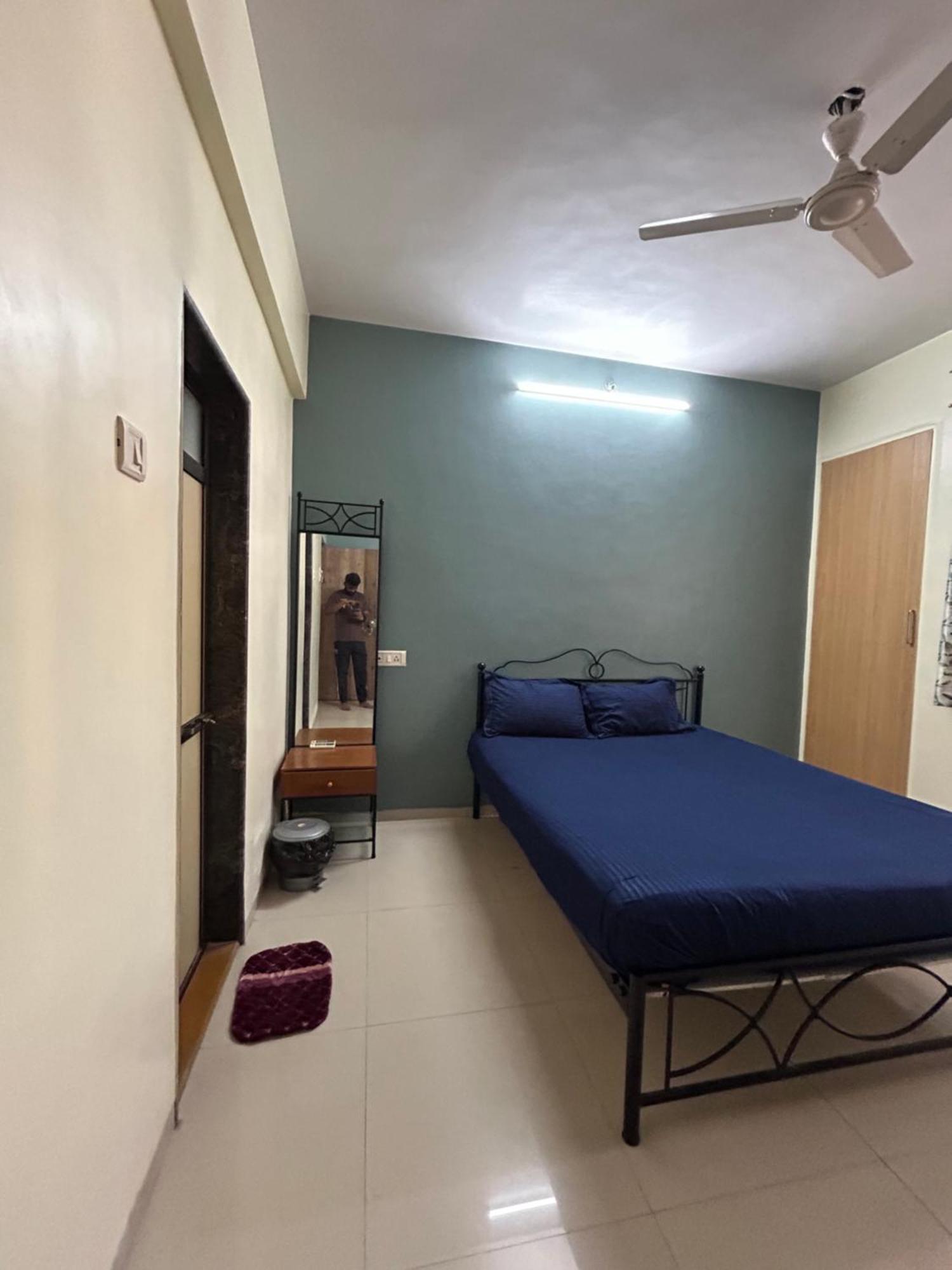 Ladakh House- 3 Bhk Ladakh Themed Villa Near Matheran 内拉尔 外观 照片