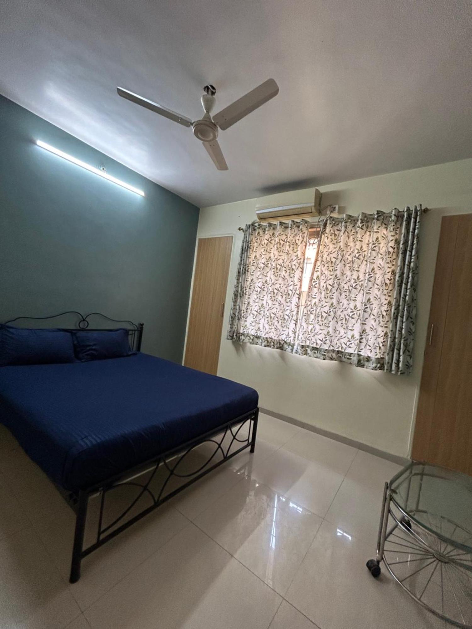 Ladakh House- 3 Bhk Ladakh Themed Villa Near Matheran 内拉尔 外观 照片