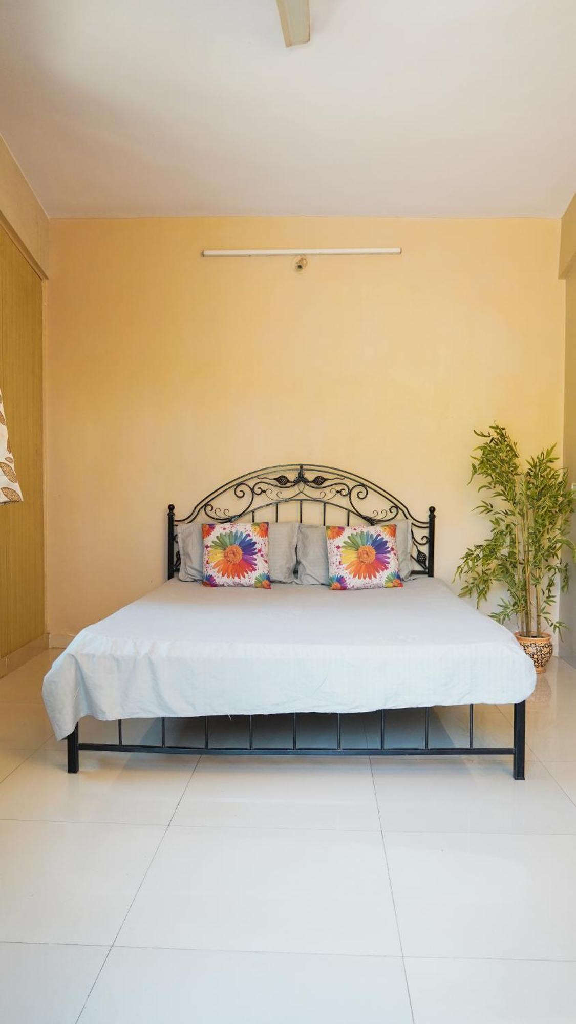 Ladakh House- 3 Bhk Ladakh Themed Villa Near Matheran 内拉尔 外观 照片