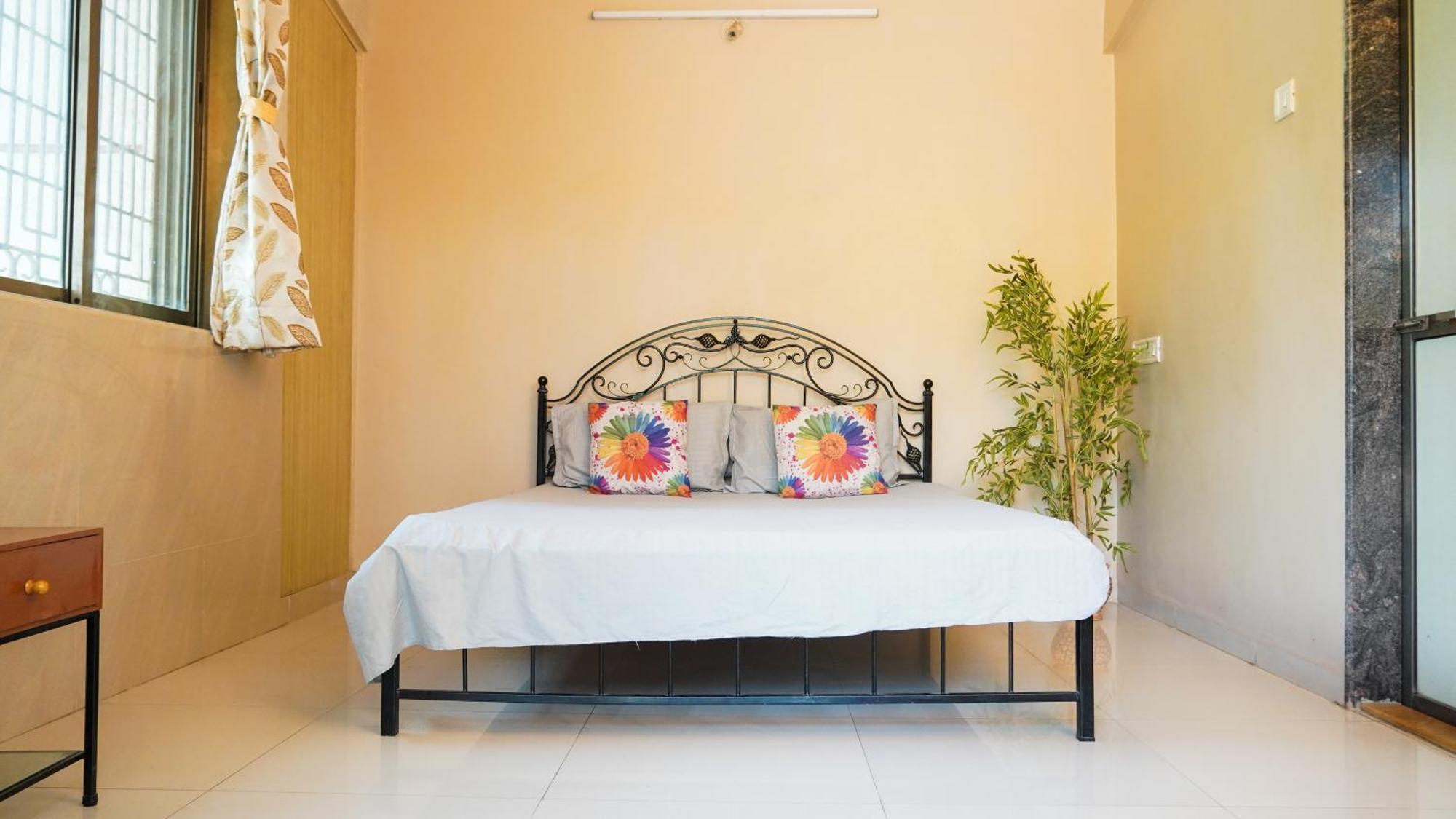 Ladakh House- 3 Bhk Ladakh Themed Villa Near Matheran 内拉尔 外观 照片